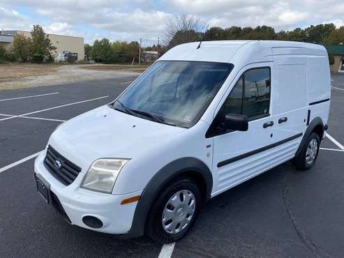 2013 FORD TRANSIT CONNECT XLT CARGO VAN - cars & trucks - by dealer... for sale in Richmond , VA