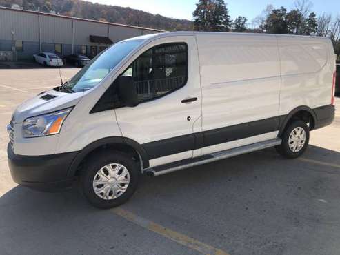 2018 Ford Transit T250 Cargo Van - cars & trucks - by dealer -... for sale in Knoxville, TN