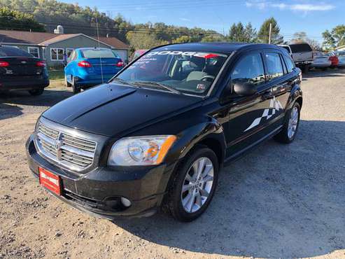 SHARP 2010 DODGE CALIBER W/ WARRANTY TRADES WELCOME for sale in Swengel, PA
