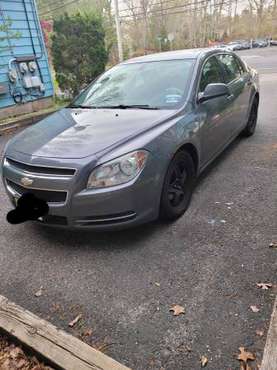 08 chevy malibu for sale in Browns Mills, NJ