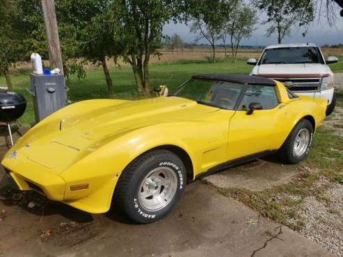 1979 L82 Corvette for sale in Ottawa, KS