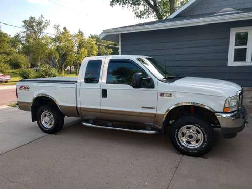 2003 F-250 for sale in Mountain Lake, MN