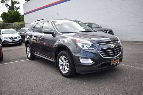 2017 Chevrolet Equinox - *MINT CONDITION* for sale in West Babylon, NY