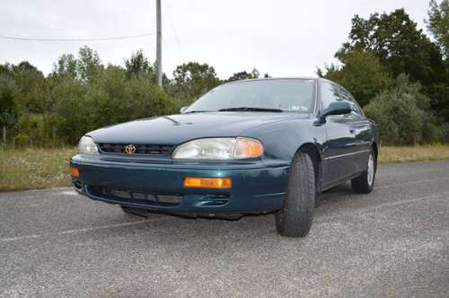 1996 Toyota Camry XLE for sale in Egg Harbor Township, NJ