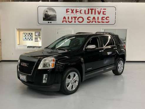 2015 GMC Terrain SLE-2 Quick Easy Experience! - cars & trucks - by... for sale in Fresno, CA