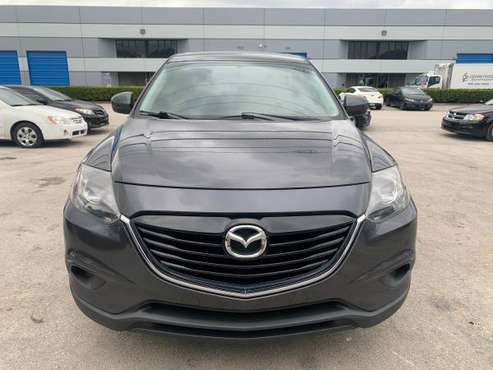 2013 MAZDA CX-9 TOURING - cars & trucks - by dealer - vehicle... for sale in Hialeah, FL