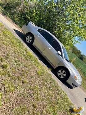Chevy impala for sale in Lamar, TN