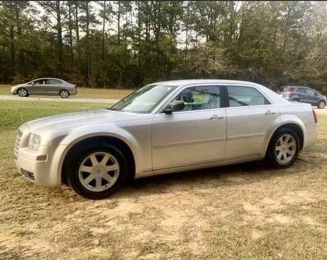 2005 Chrysler 300 low miles - cars & trucks - by owner - vehicle... for sale in Midland, GA