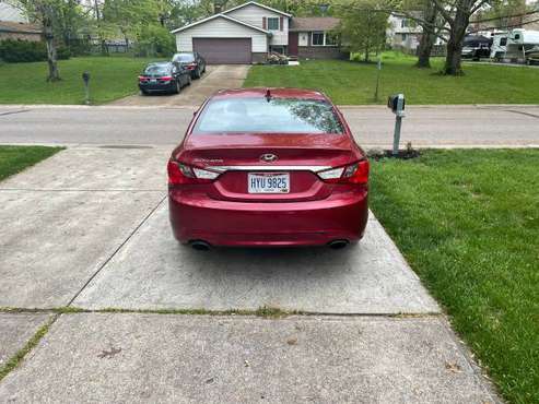 Hyundai Sonata for Sale by Owner for sale in Mason, OH