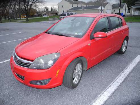 2008 Saturn(Opal) Astra - cars & trucks - by owner - vehicle... for sale in Lemoyne, PA