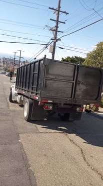 Freightliner truck 2007, Excellent conditions - cars & trucks - by... for sale in San Francisco, HI