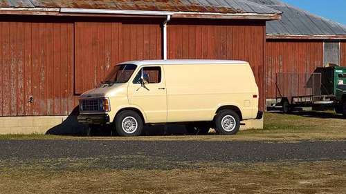 short box ram van for sale in Jarvisburg, NC