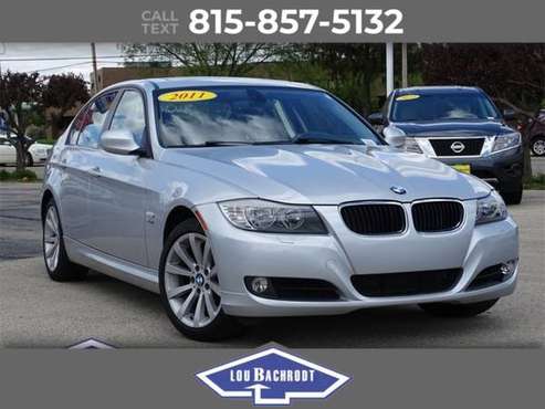 2011 BMW 328i xDrive 328i xDrive - - by dealer for sale in Rockford, IL