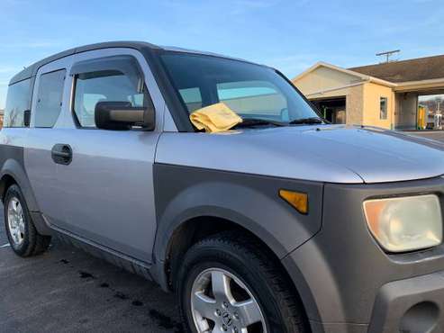 2003 Honda Element for sale in York, PA