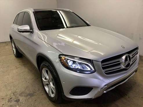 2018 Mercedes-Benz GLC - - by dealer - vehicle for sale in San Antonio, TX