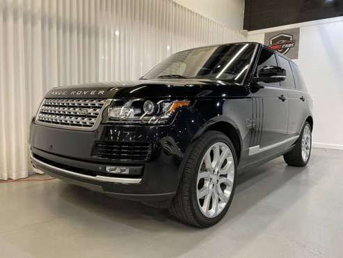 2014 LAND ROVER HSE// 📞 - cars & trucks - by dealer - vehicle... for sale in Miami, FL