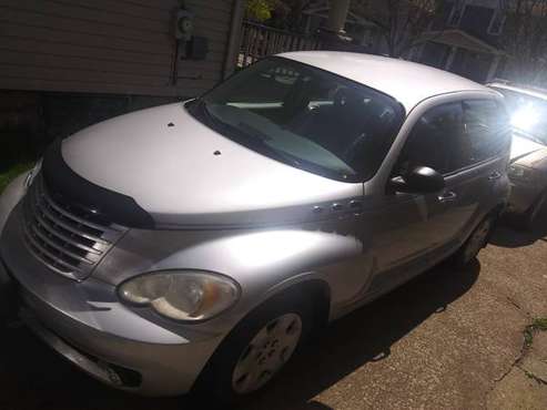 VERY NICE 2009 PT CRUISER RUNS GREAT ONLY 1998 CALL NOW! - cars & for sale in Cleveland, OH