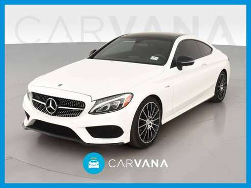 2018 Mercedes-Benz Mercedes-AMG C-Class C 43 AMG Coupe 2D coupe for sale in Columbus, GA