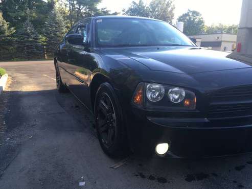2006 Dodge Charger RT for sale in Claremont, NH
