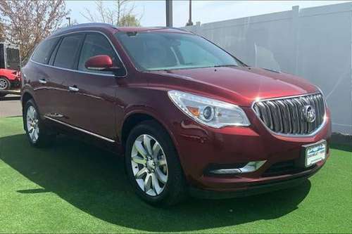 2016 Buick Enclave AWD All Wheel Drive 4dr Premium SUV - cars & for sale in Bend, OR