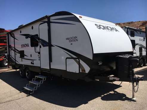 Let's Go RV'ing - cars & trucks - by dealer - vehicle automotive sale for sale in Saint George, NV