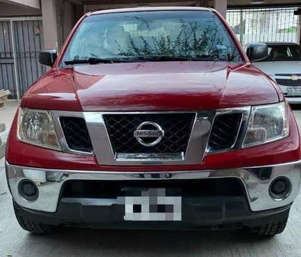 Nissan Frontier 2011 - cars & trucks - by owner - vehicle automotive... for sale in Mission, TX