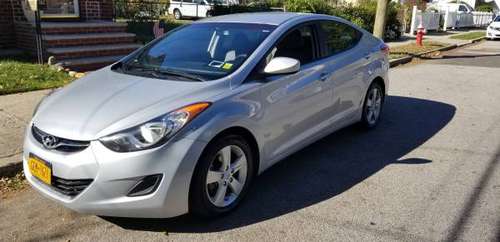 2013 Hyundai Elantra Only 56k miles! for sale in Elmont, NY