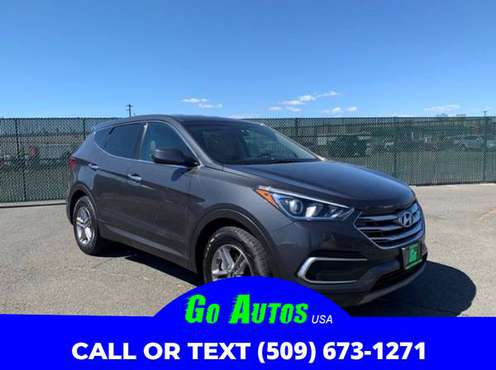 2018 Hyundai Santa Fe Sport 2 4L Big Sales - - by for sale in Yakima, WA