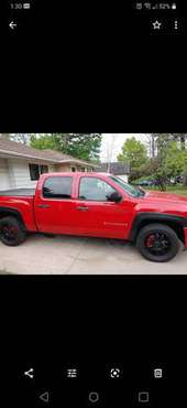 O7 Chevy silverado - cars & trucks - by owner - vehicle automotive... for sale in Staples, MN