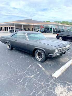 CHEVY IMPALA - cars & trucks - by dealer - vehicle automotive sale for sale in Fort Myers, FL