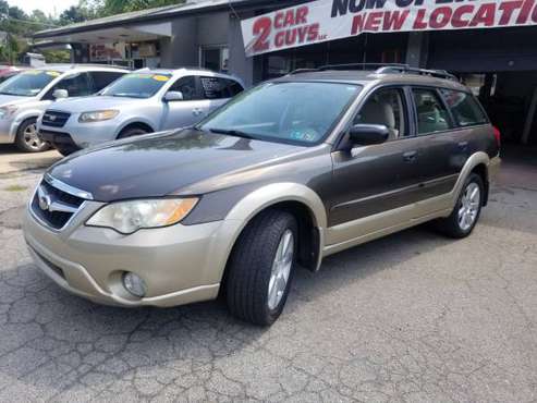 2008 Subaru Outback AWD for sale in York, PA