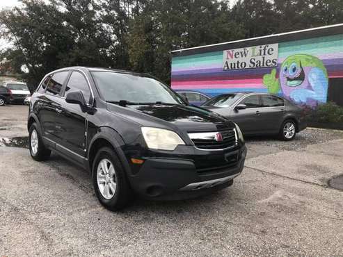 2008 SATURN VUE 4DR - cars & trucks - by dealer - vehicle automotive... for sale in North Charleston, SC