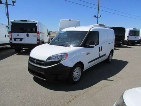 2018 Ram ProMaster City Wagon Van 4D ) - - by for sale in Modesto, CA