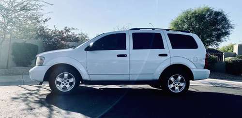 2009 Dodge Durango Excellent Condition! Priced to sell! - cars & for sale in Scottsdale, AZ