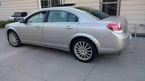 2007 Saturn Aura for sale in Kimberly, WI