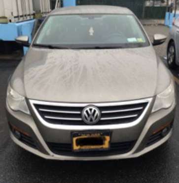 Volkswagen CC 2010 - cars & trucks - by owner - vehicle automotive... for sale in Brooklyn, NY