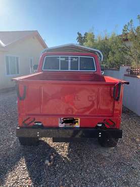 1979 Ford Step Side for sale in Albuquerque, NM