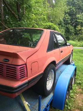 ls turbo mustang for sale in Castleton On Hudson, NY