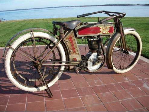 1911 Excelsior Motorcycle for sale in Providence, RI