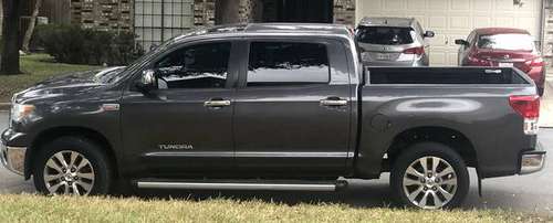 Toyota Tundra for sale in McAllen, TX