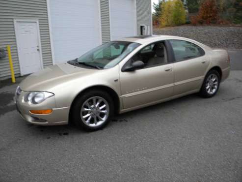 2000 Chrysler 300 **84,000 Original Miles** - cars & trucks - by... for sale in Plaistow, NH