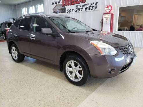 2010 NISSAN ROGUE S - cars & trucks - by dealer - vehicle automotive... for sale in Rochester, MN
