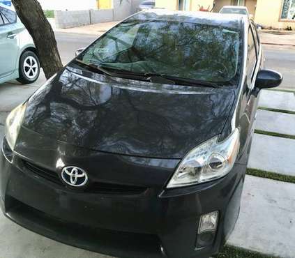 Toyota Prius 2011 - cars & trucks - by owner - vehicle automotive sale for sale in Phoenix, AZ
