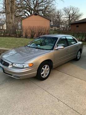 2000 Buick Regal - cars & trucks - by owner - vehicle automotive sale for sale in Mankato, MN
