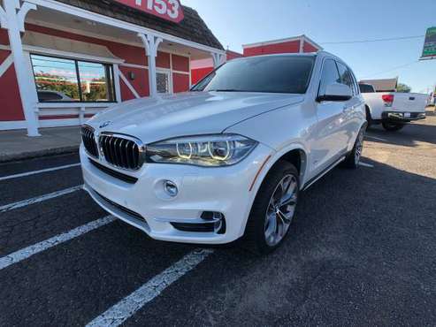 2015 BMW X5 * TURBO * 99K MILES for sale in Amarillo, TX
