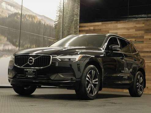 2019 Volvo XC60 T6 Momentum AWD/Pano Sunroof/19, 000 MILES AWD T6 for sale in Gladstone, OR