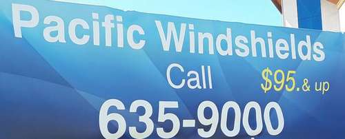 Windshields on Sale - cars & trucks - by owner - vehicle automotive... for sale in Eleele, HI