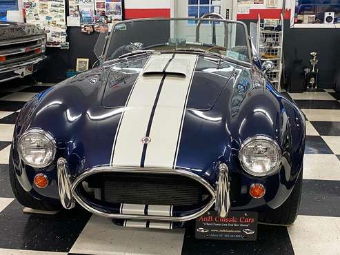 1967 Shelby Cobra for sale in Malone, NY