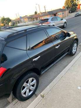 2007 Nissan Murano for sale in Los Angeles, CA