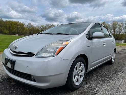 2007 Toyota Prius - - by dealer - vehicle automotive for sale in Ravenna, OH